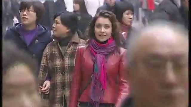 Лучший Город, Лучшая Жизнь часть 2 из 4