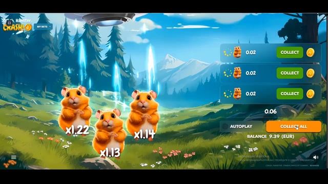 БЫСТРЫЙ ЗАРАБОТОК В HAMSTER KOMBAT НА ПК С ВЫВОДОМ НА КАРТУ СТРАТЕГИЯ В ХОМЯКЕ
