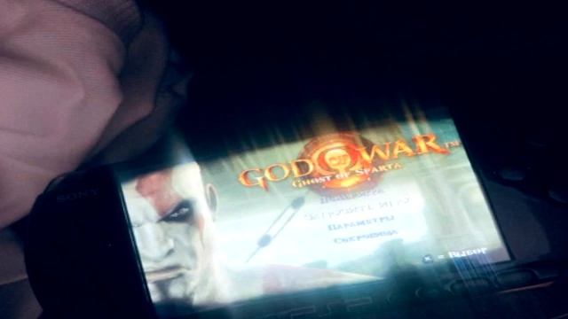 + ШИПЫ God Of War Psp.mp3 [prod. Ptrck] #2016