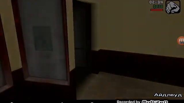 Прохождение Grand Theft Auto San Andreas райдер #2