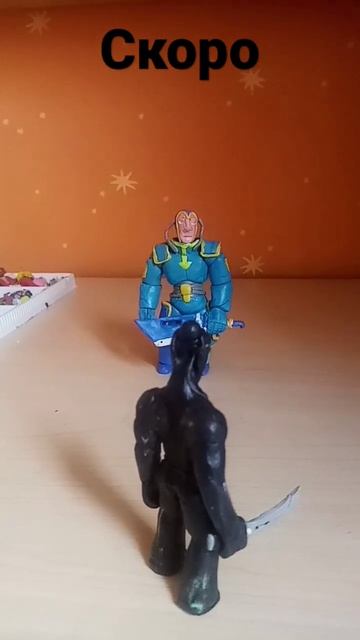 Shadow Fight 2 Титан против тени