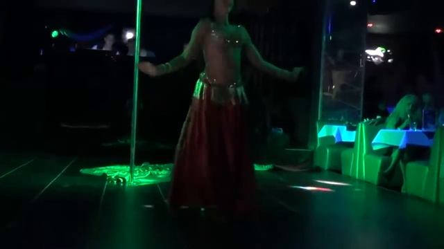 Шоу-балет 