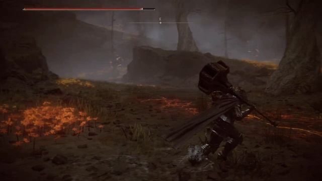 Elden Ring: Shadow Of The Erdtree - 34 серия - Поместье Мидры