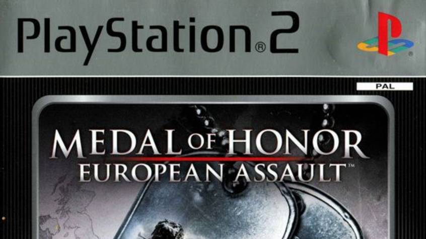 Medal Of Honor