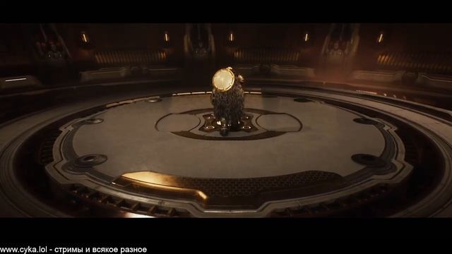 Doom: The Dark Ages, Final