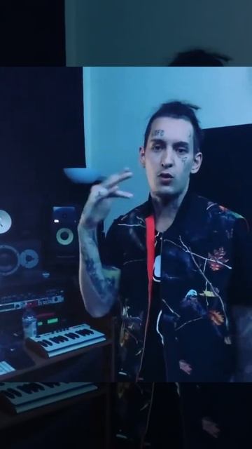 Kizaru - Отрывок нового трека