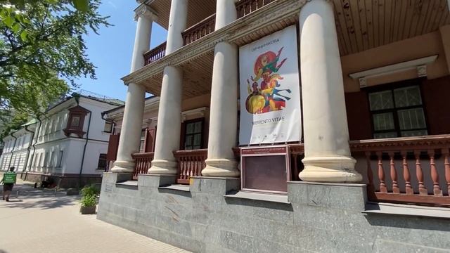 ☦️Свято-Введенский мужской монастырь☦️Киев☦️