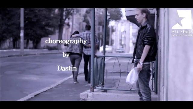Dastin- LA Style-- All Stars Dance Centre ( Харьков)- новый набор в группы