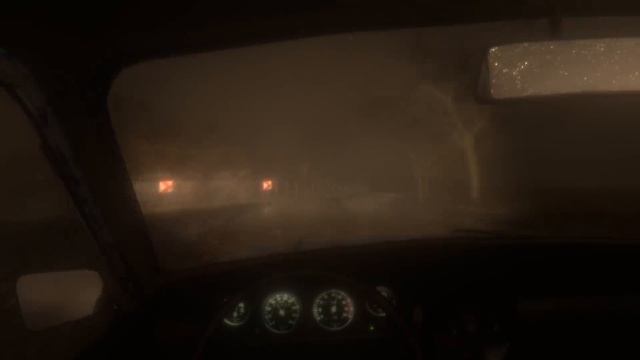 Beware - НОЧНАЯ ПОГОНЯ