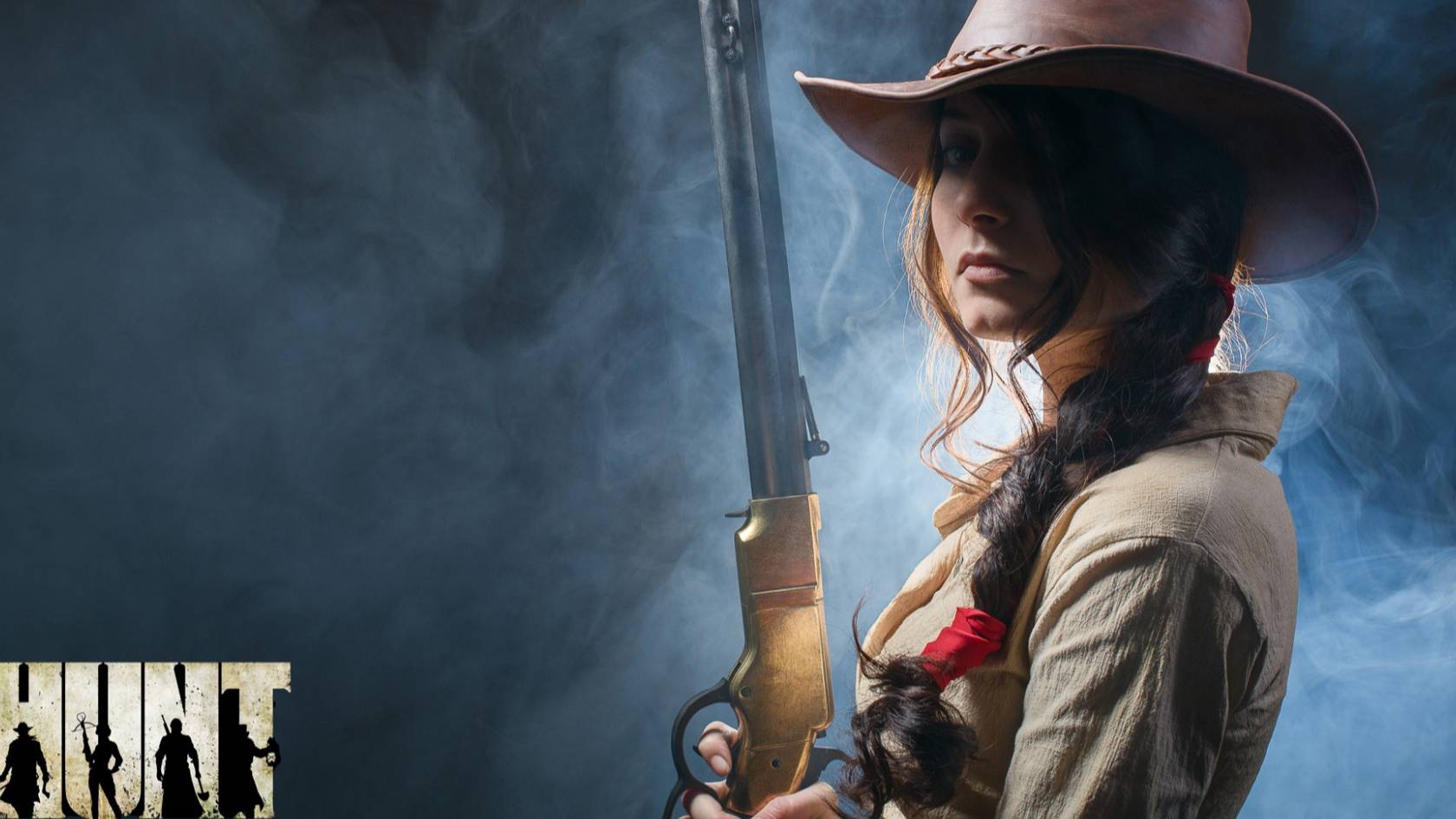 /Hunt: Showdown/Кто в Hunt не играл, красоты не видал/