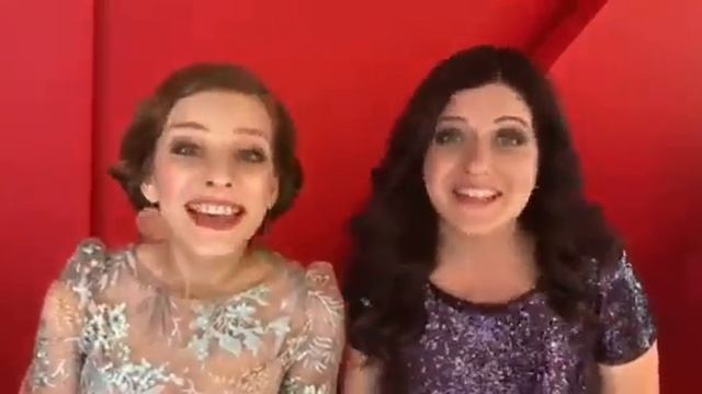 Звезды российского кино передают привет порталау Gorod.lv