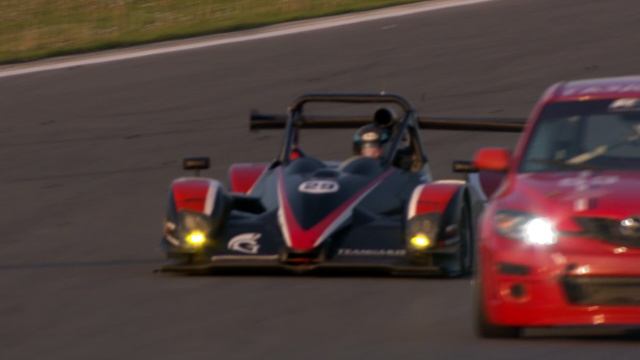 Гран-при Авто Mail REC 2025 Highllights