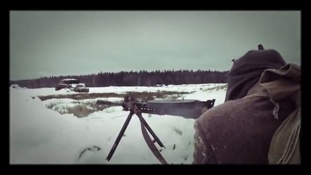 Битва за Москву!