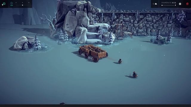 Строим машины! Besiege 1