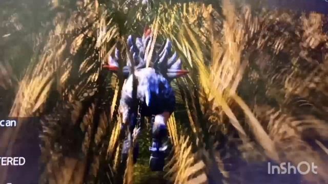сериал Goat simulator 2 сезон ММО 1 серия танк