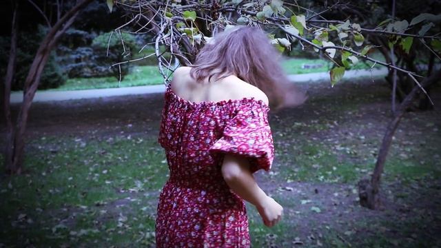 Fairy Tale || Полина Хромова