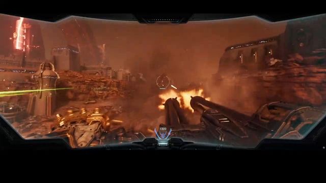 Doom: The Dark Ages, Yeeaaa Pupupupiu