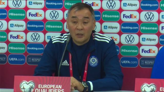 LIVE після матчу. КАЗАХСТАН - УКРАЇНА