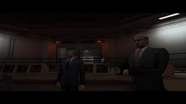 ПРОХОЖДЕНИЕ MAX PAYNE 1 N 15