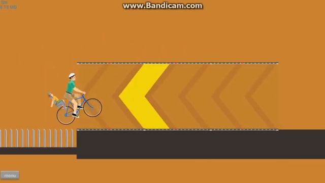 Happy Wheels #3 C Пашком,Песня в вк ещё!