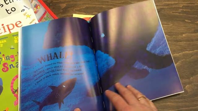 Лшвы-ИщщлыЖ Детская коллекция книг It's Time To Rhyme Collection - 10 Books In A Bag