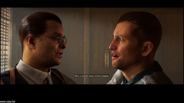 The Great Circle, I Ve Got A Better Idea :D