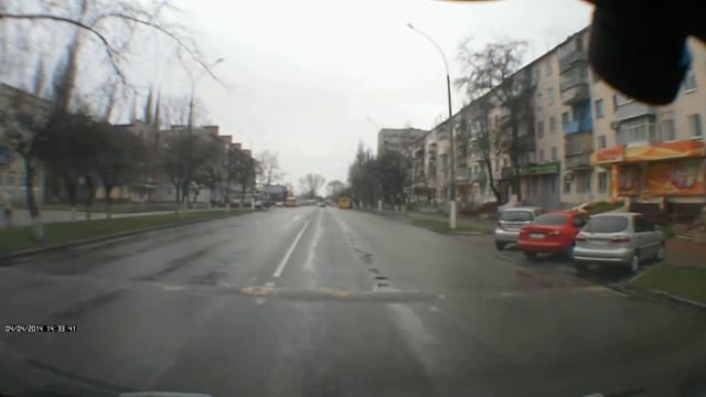 Регистратор DOD F900LHD оригинал качество съемки.