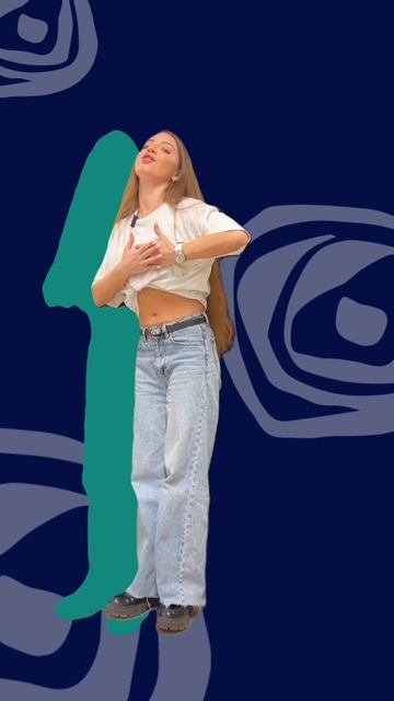 Разучиваем движения. Часть третья.