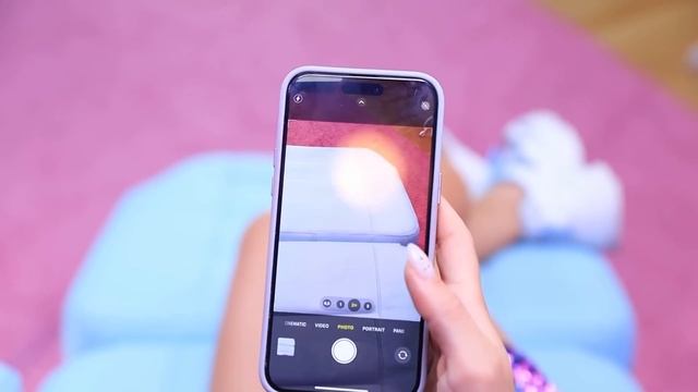 Экстремальные прятки от CATNAP! Мой отчим - CATNAP! Smiling Critters из Poppy Playtime 3!