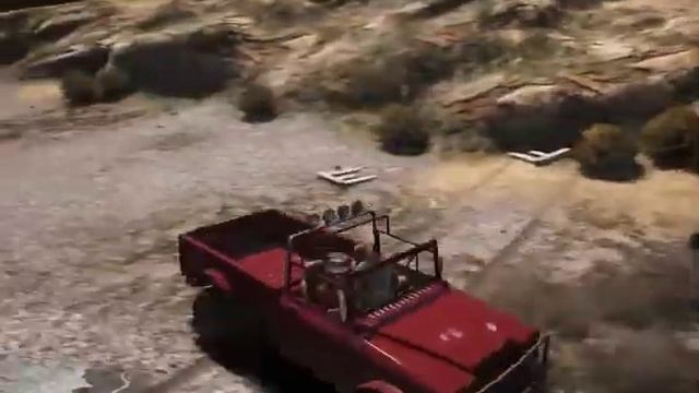 Играем в гта 5