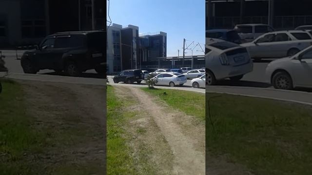 3эс5к с грузовым поездом