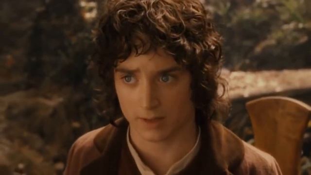 Приколы: Фродо и Сем в Российкой армии..