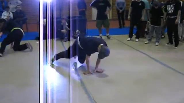 Северная битва 09.Обстановка..