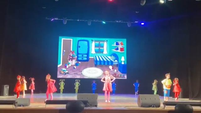 23 марта 2022 г.