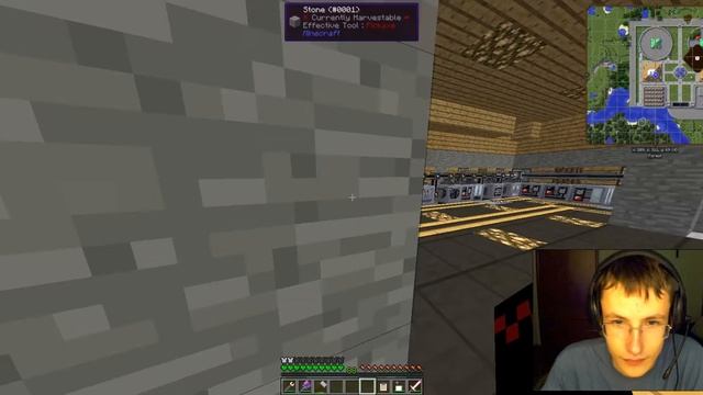 Exponential 524 Переходим на IV