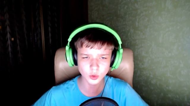 Эпичная Рэп Битва: Лололошка Vs Фрост