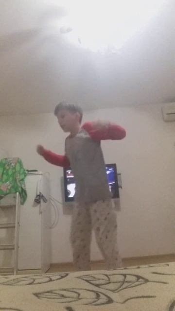 ТИПИЧНЫЕ ТАНЦЫ НЕ ПОД МУЗЫКУ ШИЗА