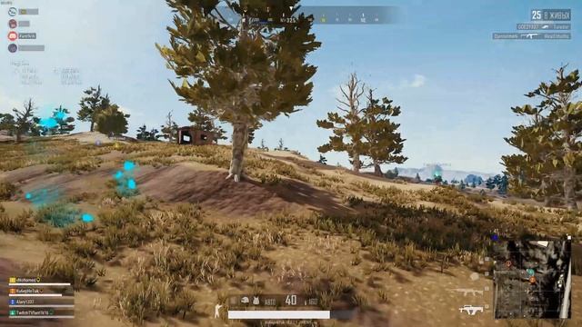 Турнир на Go2den C Fight 4 Life!!!