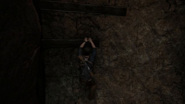 Прохождение UNCHARTED 4 часть 5