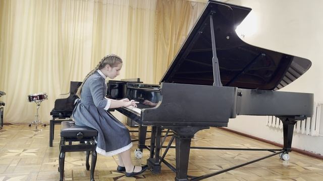 Рахманинов С. 