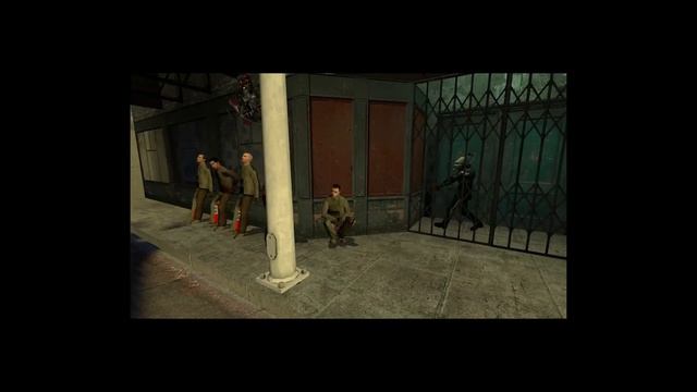 Вся Серия HALF-LIFE || Half Life 1, 2, Beta, Black Mesa, Alyx!