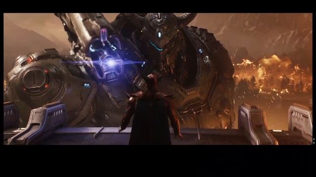 DOOM The Dark Ages, Ohh Daaamn :DD