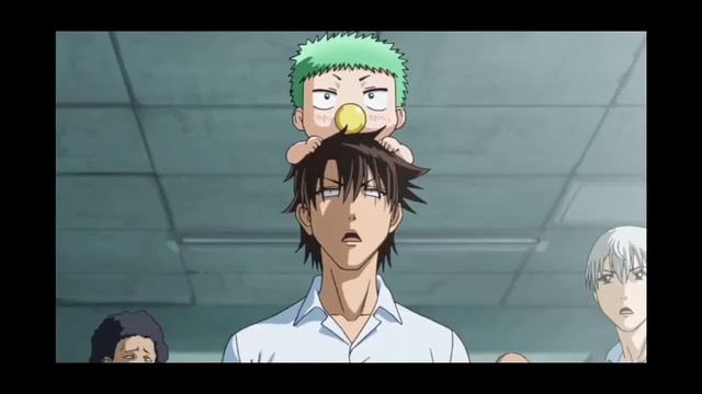 Вельзевул Amv