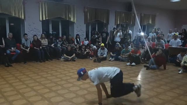 Свободное шоу,  Новокузнецк 2017г