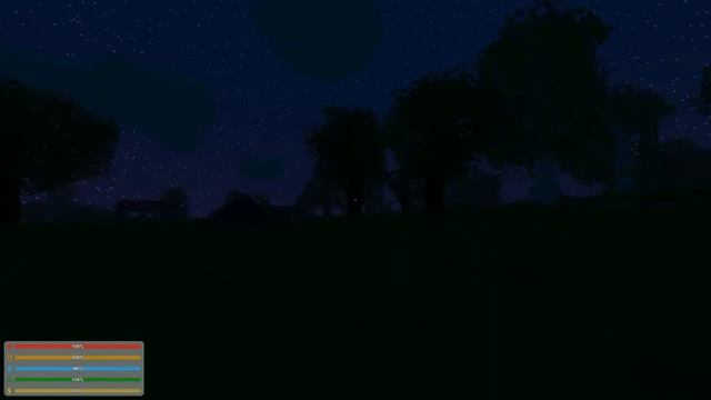 Unturned ч.1 новый дом