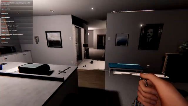 Добываю престиж день 3 - Phasmophobia стрим