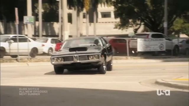 Чёрная метка, 6 сезон - Клиффхэнгер