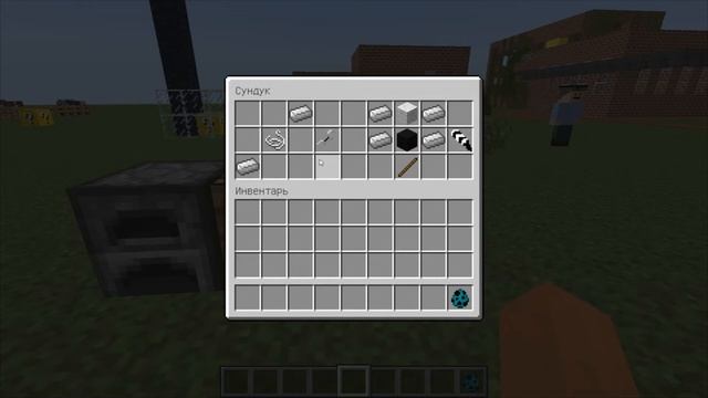 Обзор модов #45 - Новый Моб Мент