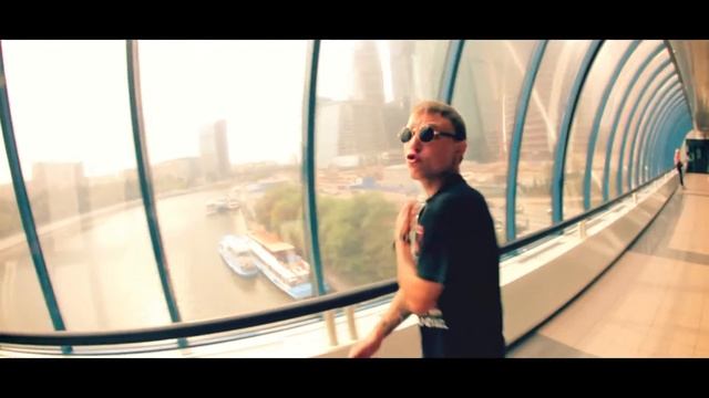 Квартал -Письмо, любимым! Тизер