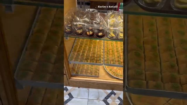 😍РАЗНООБРАЗИЕ БЛЮД В НАШЕМ КАФЕ 😍#вкусные #рецепты #?